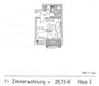 Foto - 1 Zimmer Etagenwohnung zum Kaufen in Germersheim