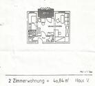 Foto - 1 Zimmer Etagenwohnung in Germersheim