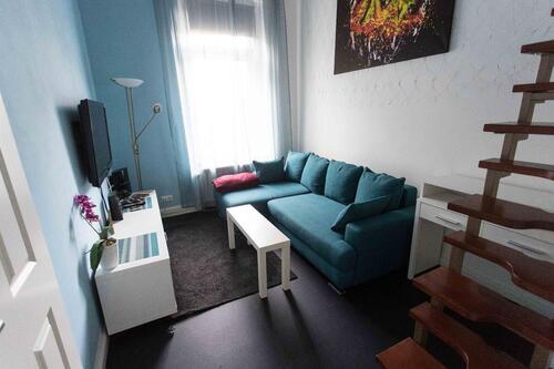 Foto - Etagenwohnung in Berlin