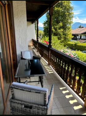 Foto - Etagenwohnung zur Miete in Bad Wiessee