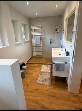 Foto - Etagenwohnung in Bad Wiessee zur Miete