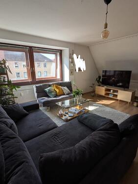 Foto - Etagenwohnung zur Miete in Braunschweig