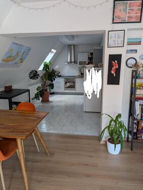 Foto - Etagenwohnung in Braunschweig zur Miete