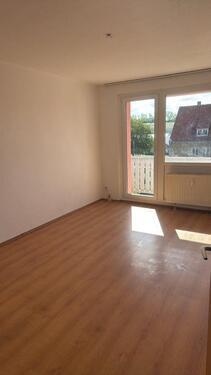 Foto - Etagenwohnung zur Miete in Naumburg (Saale)