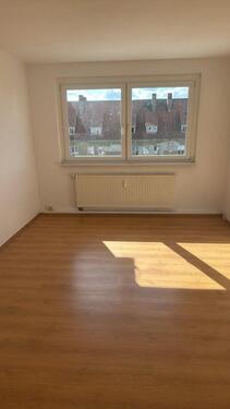 Foto - Etagenwohnung in Naumburg (Saale)