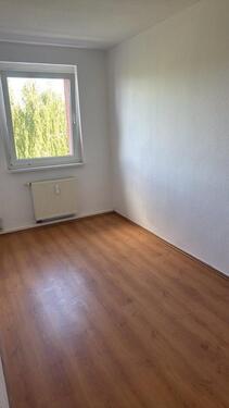 Foto - Etagenwohnung in Naumburg (Saale) zur Miete