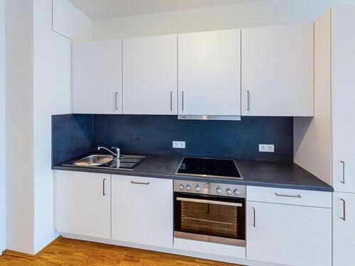 Foto - Etagenwohnung in München