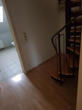 Foto - Etagenwohnung zur Miete in Flensburg