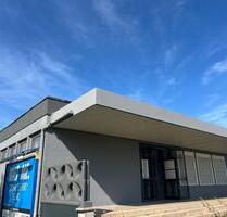 Lagerhalle, Gewerberäume zu vermieten - Nordhausen