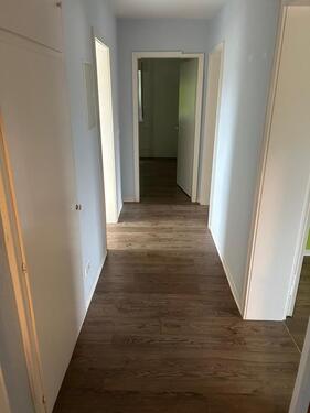 Foto - 3-Zimmer-Wohnung mit Balkon in Bad Wildbad (saniert)
