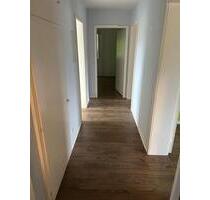 3-Zimmer-Wohnung mit Balkon in Bad Wildbad (saniert)