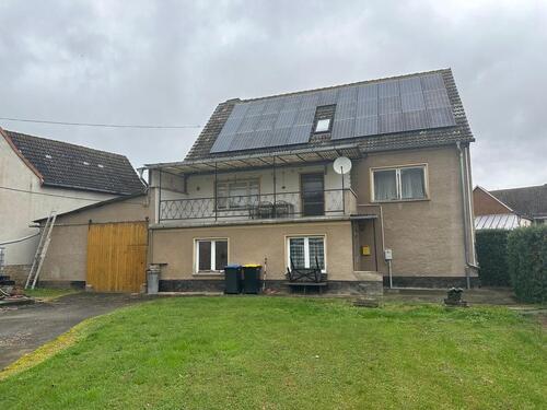 Foto - Einfamilienhaus - 150.000,00 EUR Kaufpreis,
