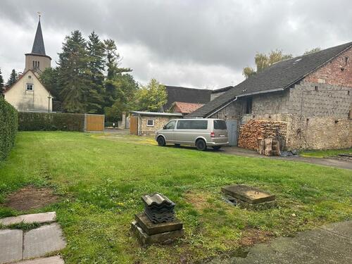 Foto - Einfamilienhaus in Eckartsberga zum Kaufen