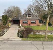 Haus zur Vermietung - 1.000,00 EUR Kaltmiete, in Friedrichskoog (PLZ: 25718)