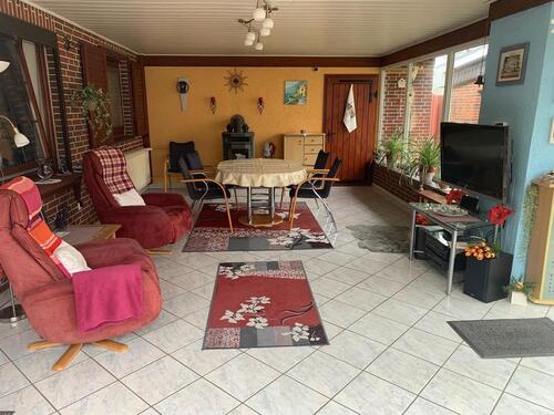 Foto - Einfamilienhaus zur Miete in Friedrichskoog