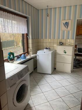 Foto - Einfamilienhaus in Friedrichskoog