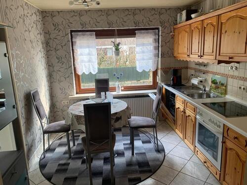 Foto - Einfamilienhaus in Friedrichskoog zur Miete