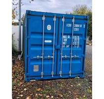 Selbstlager, Self Storage, Garage, Lagerabteil, Albstellraum, Lag - Paderborn Elsen