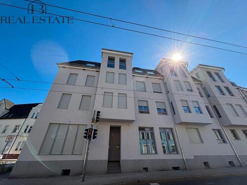 Foto - Repräsentative Bürofläche mit moderner Ausstattung