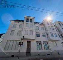 Repräsentative Bürofläche mit moderner Ausstattung - Magdeburg Beyendorf-Sohlen