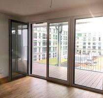 Helle 2-Zimmer-Wohnung in Fürth