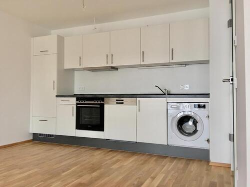 Foto - Etagenwohnung zur Miete in Fürth