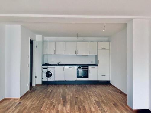 Foto - Etagenwohnung in Fürth