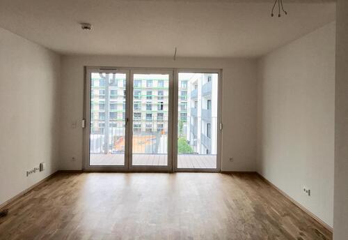 Foto - Etagenwohnung in Fürth zur Miete