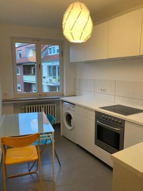 Foto - Etagenwohnung zur Miete in Münster