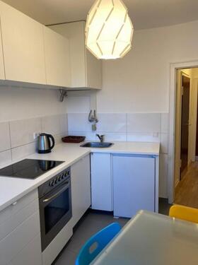 Foto - Etagenwohnung in Münster