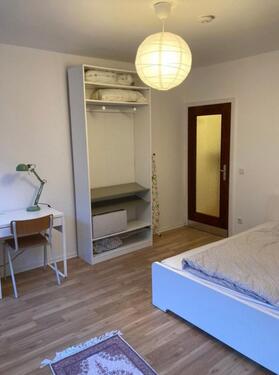 Foto - Etagenwohnung in Münster zur Miete