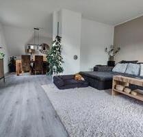 Helle, moderne 3 bis 4 ZKBB - Wohnung auf der Lohe - Bad Oeynhausen