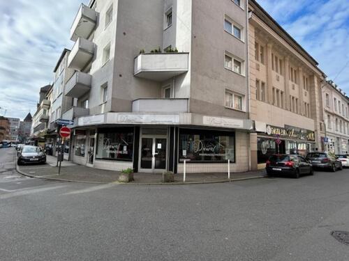 Foto - Ladenlokal füßläufig zum Werth!