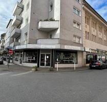 Ladenlokal füßläufig zum Werth! - Wuppertal