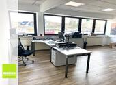 Foto - helle Bürofläche in Werther - 825,00 EUR Kaltmiete,