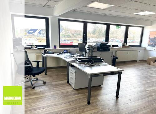 Foto - helle Bürofläche in Werther - 825,00 EUR Kaltmiete,