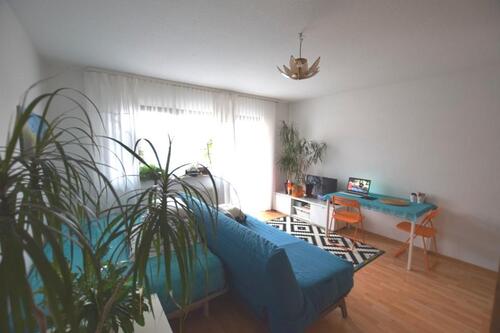 Foto - Etagenwohnung zum Kaufen in Obertshausen