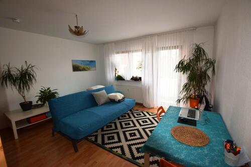 Foto - Etagenwohnung in Obertshausen