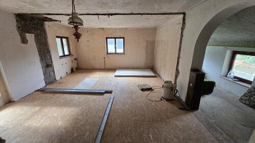 Foto - Einfamilienhaus in Staudach-Egerndach zum Kaufen