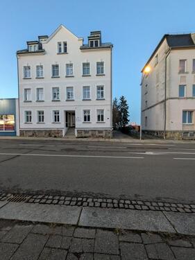 Foto - 4 Zimmer Etagenwohnung zur Miete in Limbach-Oberfrohna