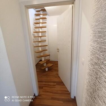 Foto - Etagenwohnung in Limbach-Oberfrohna zur Miete