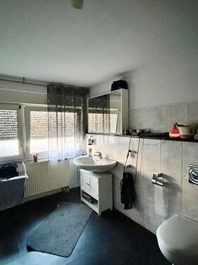 Foto - Etagenwohnung in Enger zur Miete