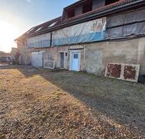 Lagerraum, Lagerfläche und Garage in Leipzig an Gewerbe