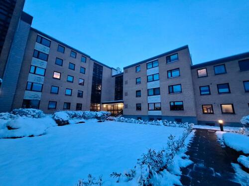 Foto - 2.ZI.Wohnung mit Hafenblick - 900,00&nbsp;EUR Kaltmiete, ca.&nbsp; 54,00&nbsp;m&sup2;