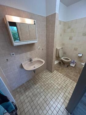 Foto - 2 Zimmer Etagenwohnung in Ahrensbök