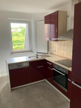 Foto - Schöne, frisch renovierte 3-Zimmer Wohnung in Flensburgs Norden