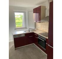 Schöne, frisch renovierte 3-Zimmer Wohnung in Flensburgs Norden