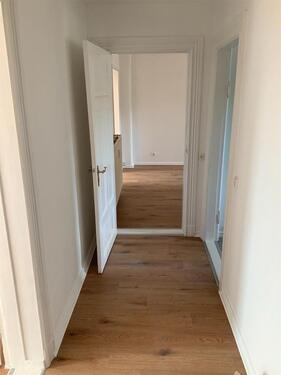 Foto - 3 Zimmer Etagenwohnung zur Miete in Flensburg