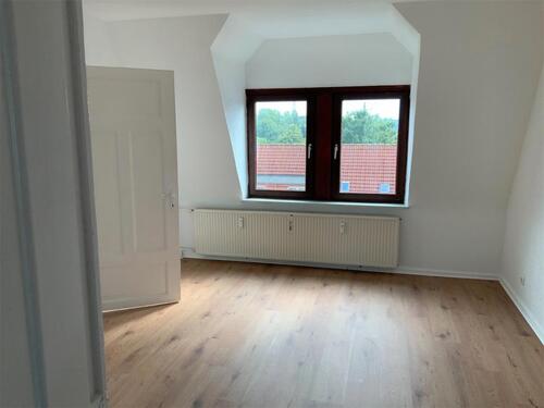 Foto - Etagenwohnung in Flensburg zur Miete