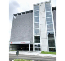 KFZ-Stellplätze im Parkhaus - Nähe Jakobinenstr. und Hornschuch - Fürth Altstadt